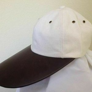 J PETERMAN CAP HEMINGWAY LONG BILL FISHING HAT